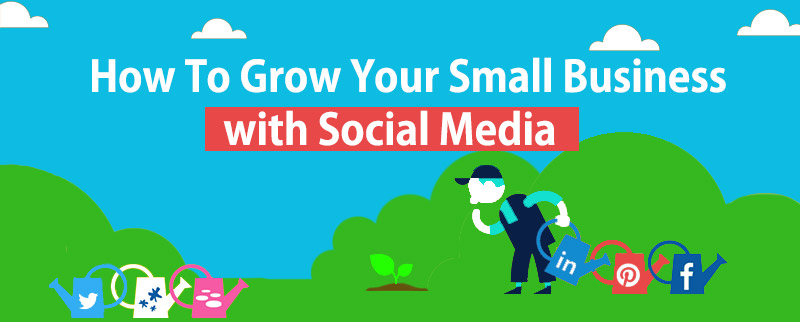Why Social Media is Important for Small Businesses
