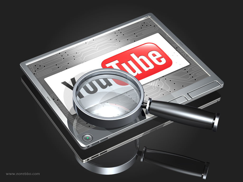 Video Tube Searching