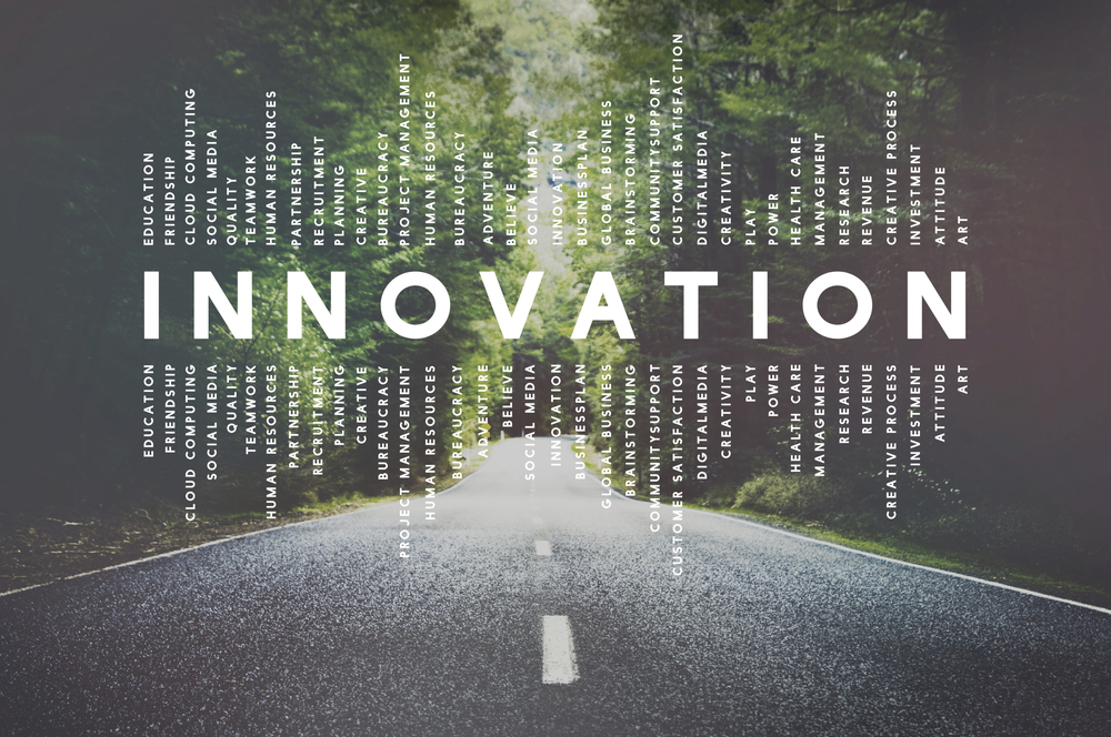 Continuous innovation