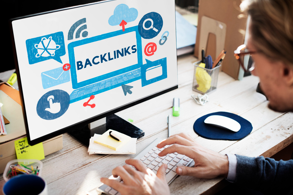 Mastering High-Quality Backlinks for SEO