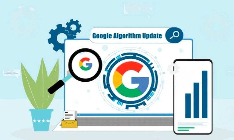 Google Algorithm Updates for SEO