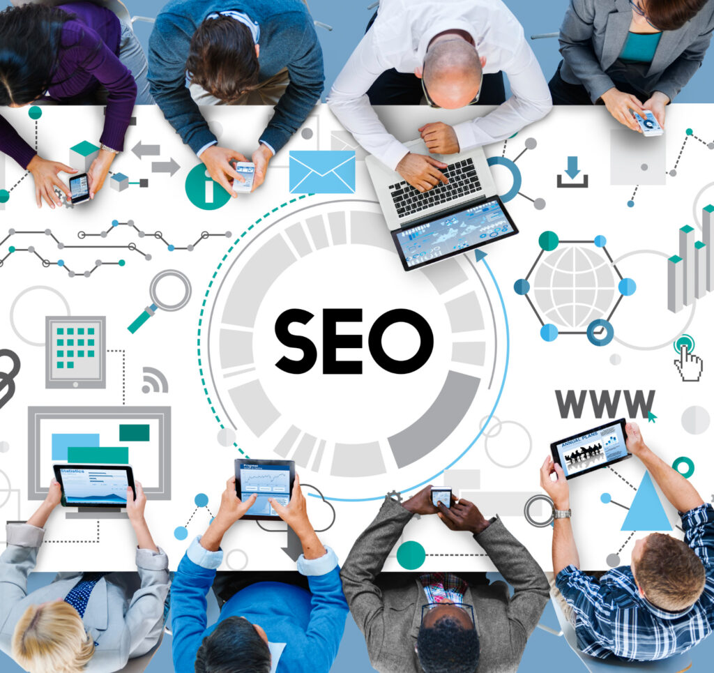 Boost online visibility and growth with an effective SEM strategy. Learn the benefits of partnering with a search engine marketing company in OKC.