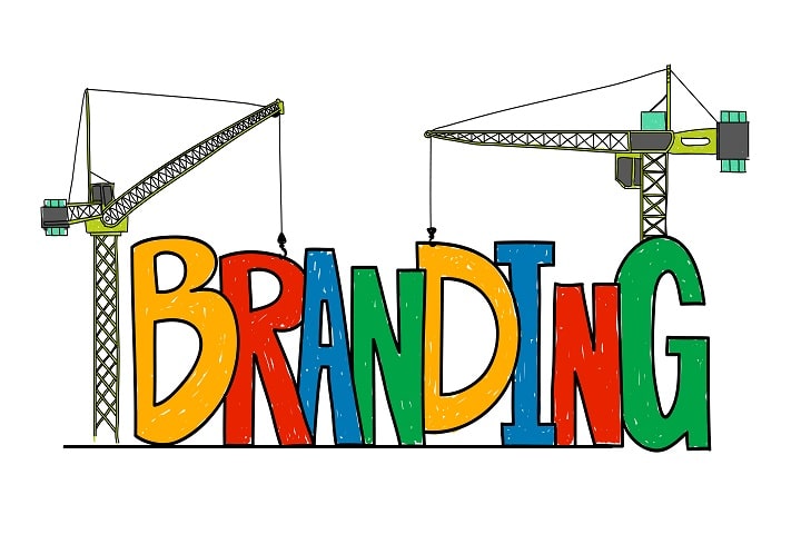 brand building company in Oklahoma