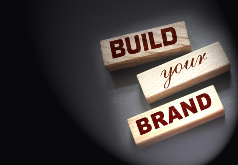 brand building