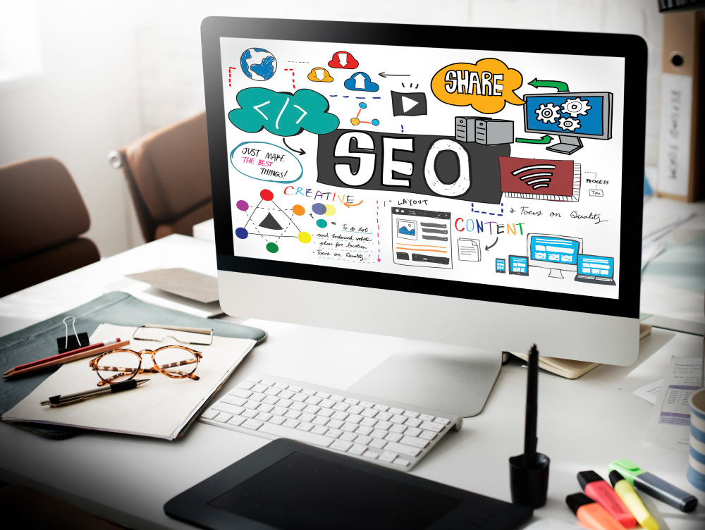 Master SEO: Propel Your Small Business to Online Stardom