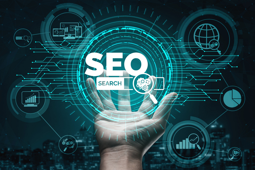The Role of a Trusted SEO Company in Local SEO Success